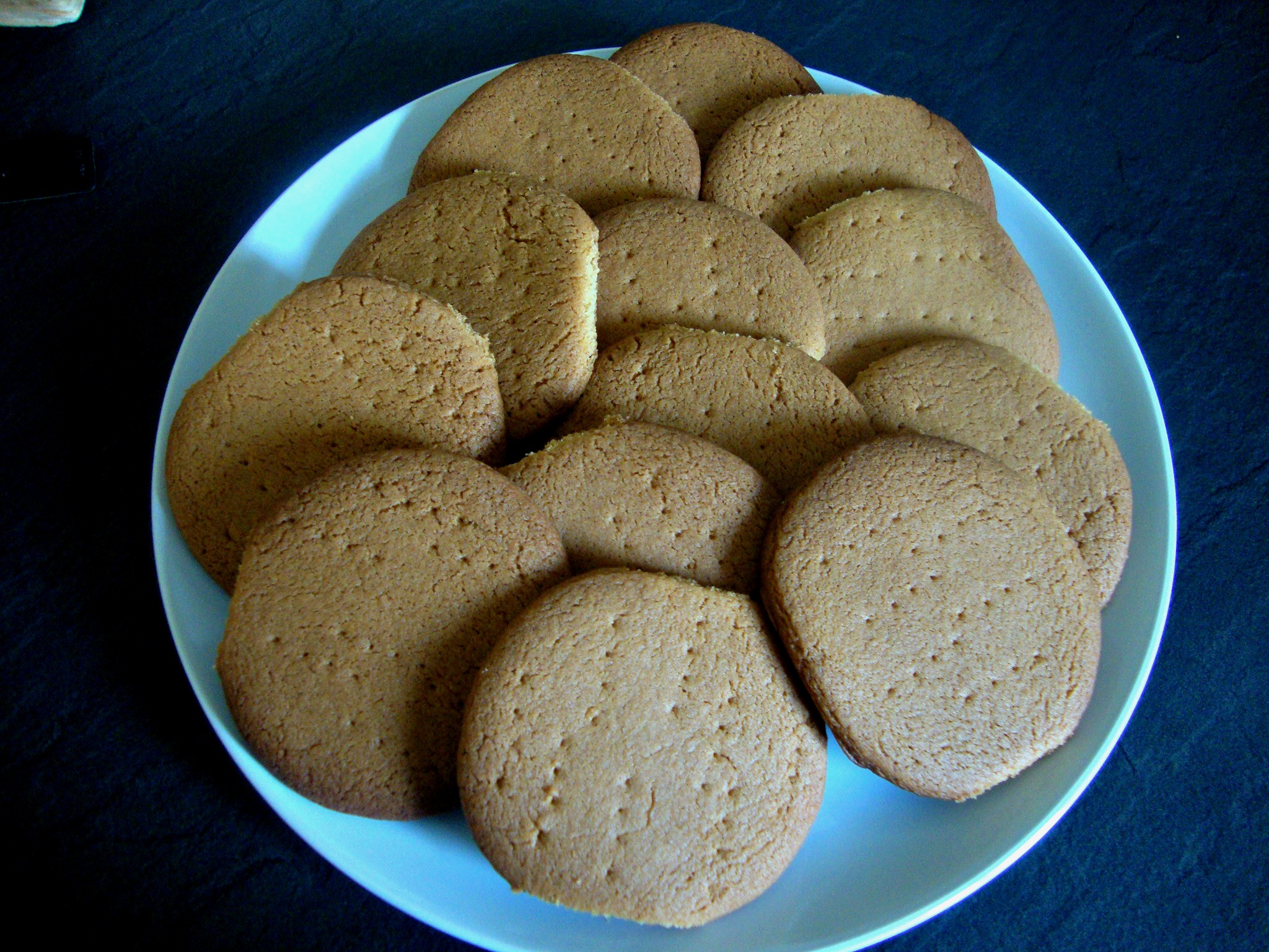 A SIMPLE BASIC BISCUIT RECIPE Www jocajic