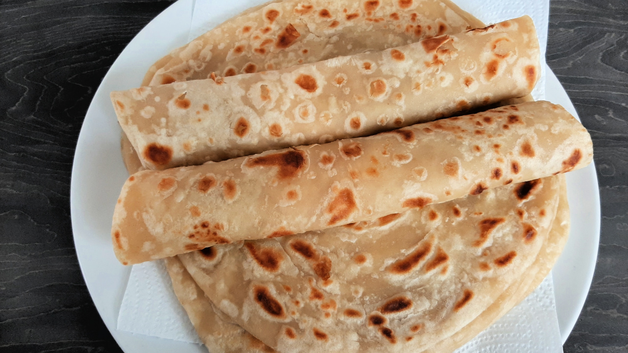 MY EASY HOMEMADE CHAPATI RECIPE Www Jocajic Com   20210503 121511 1 