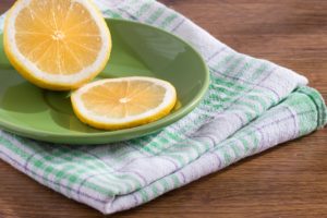 kitchen staples you can use for beauty treatments