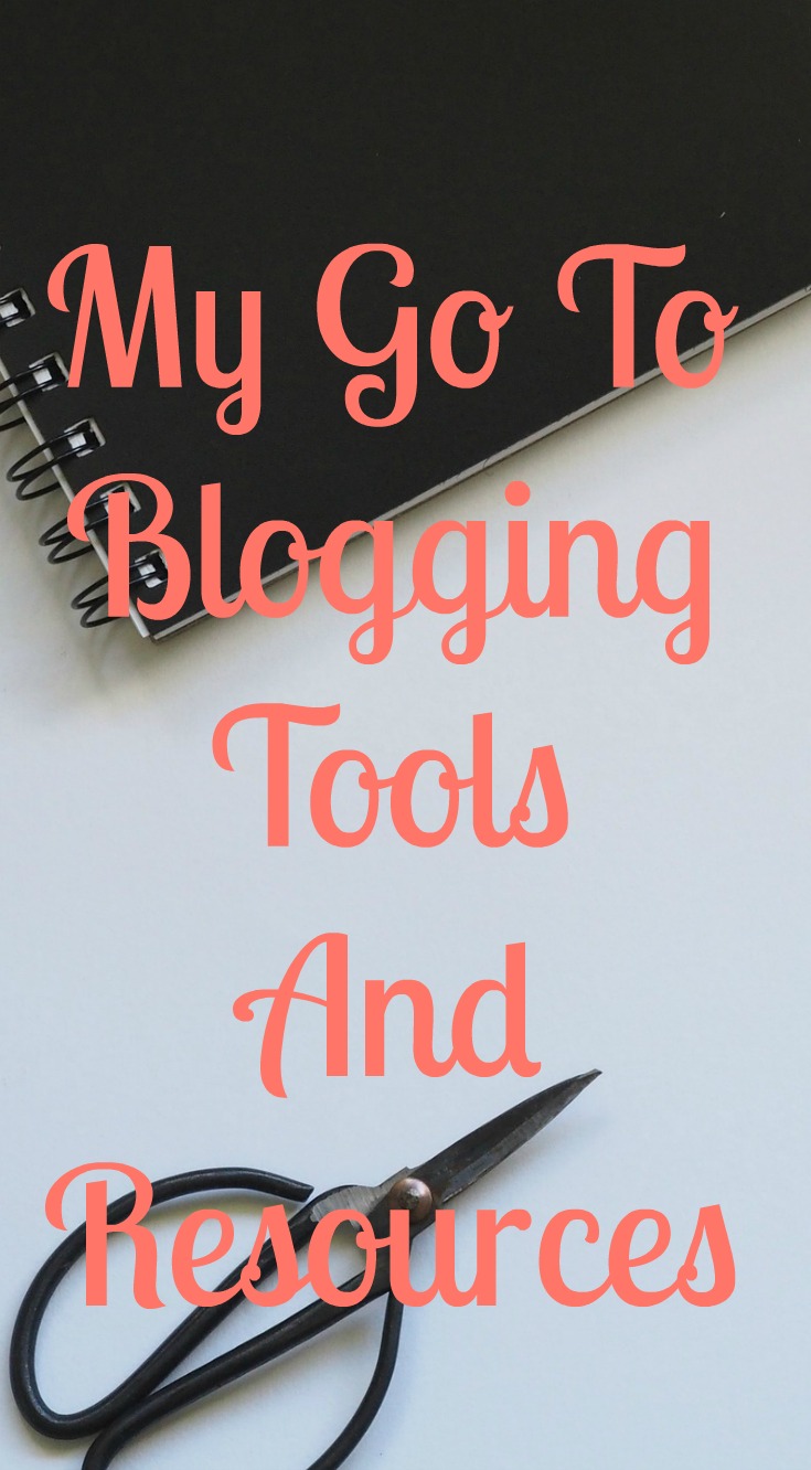 USEFUL BLOGGING TOOLS AND RESOURCES